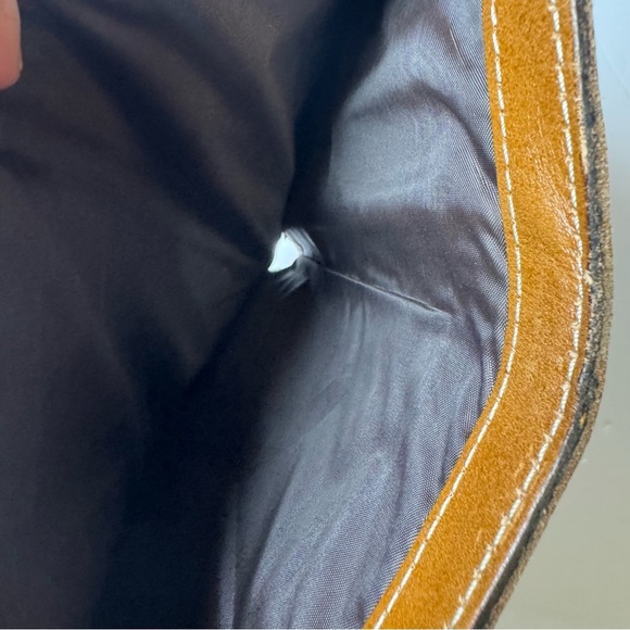 Patricia Nash Italian Leather Organizer Credit Card Wallet - Picture 12 of 16